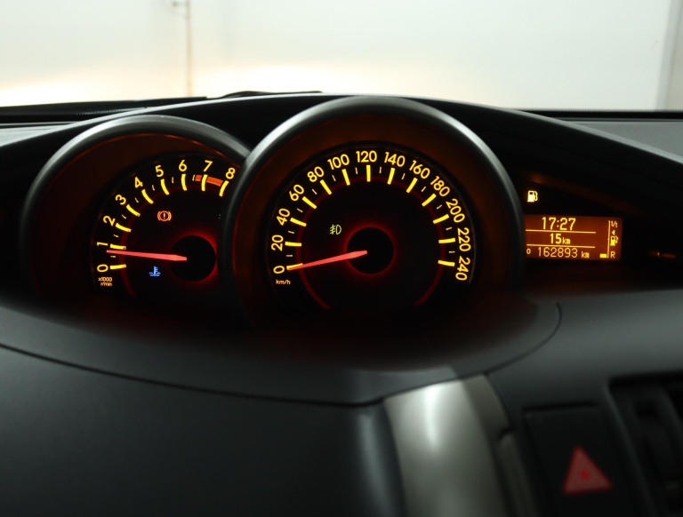 Toyota Verso - 1.8 VVT-i Aspiration 6