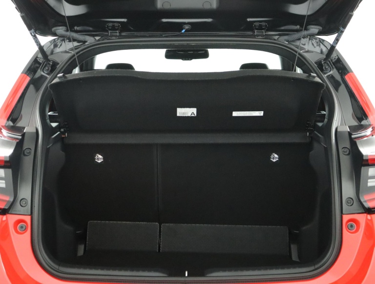 Toyota Yaris - 1.5 Hybrid Executive 23
