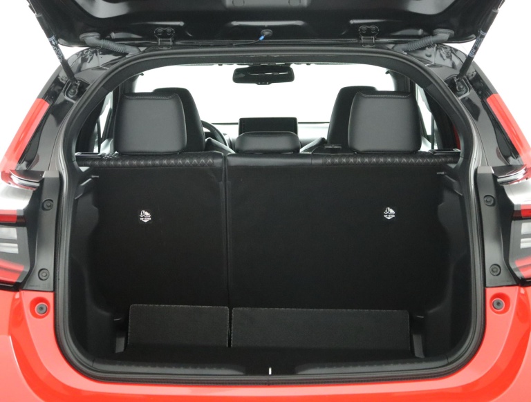 Toyota Yaris - 1.5 Hybrid Executive 24