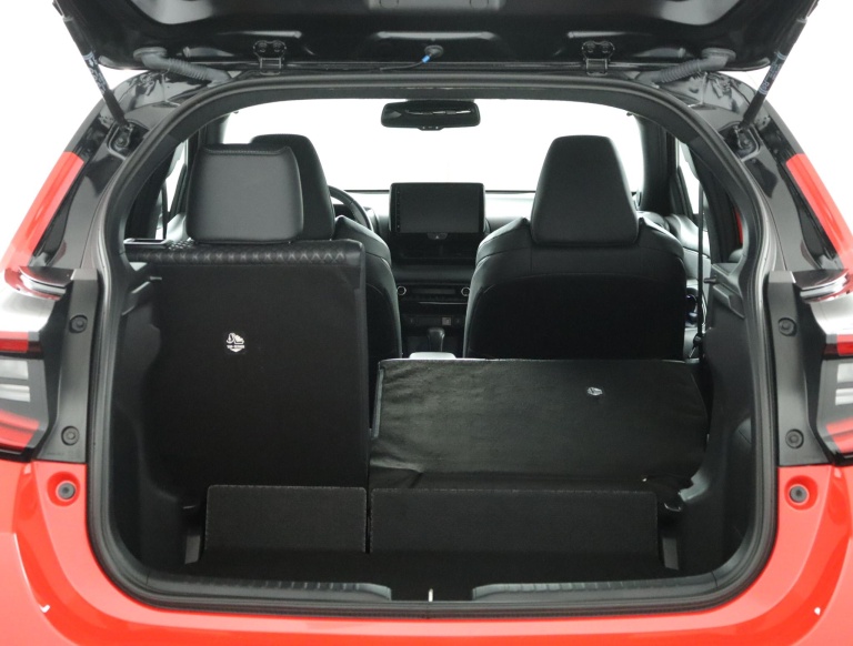 Toyota Yaris - 1.5 Hybrid Executive 25