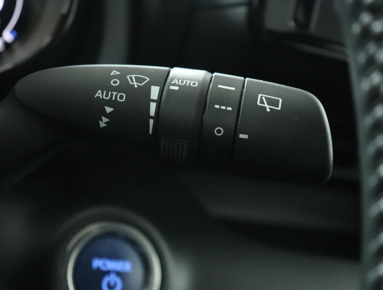 Toyota Yaris - 1.5 Hybrid Executive 32