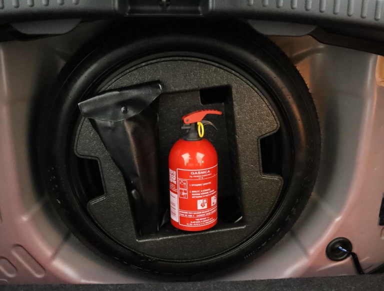 Toyota Yaris - 1.5 Hybrid Executive 34