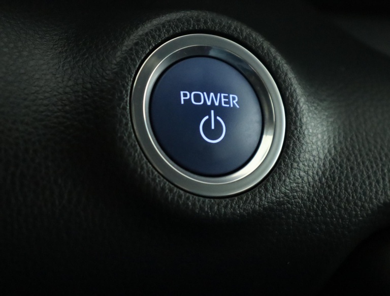 Toyota Yaris - 1.5 Hybrid Executive 50