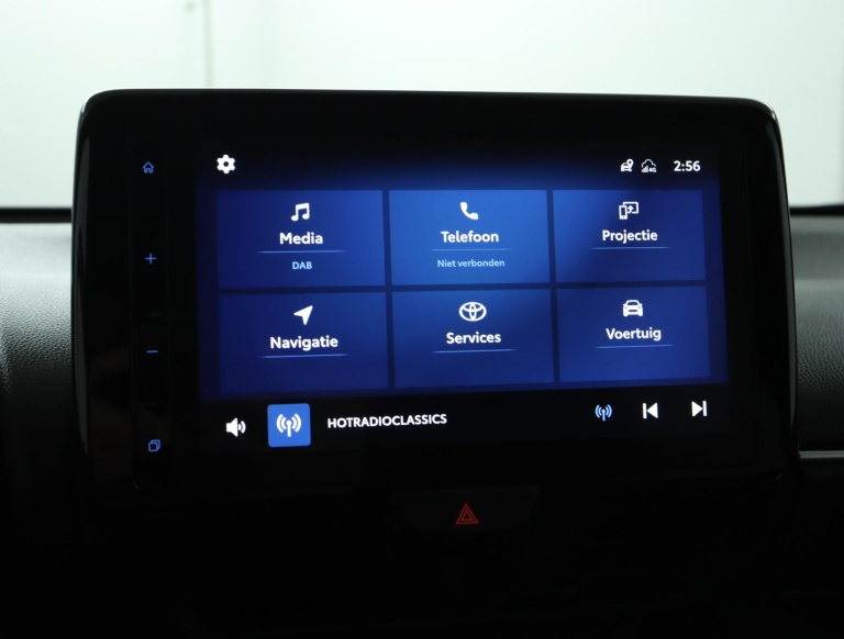 Toyota Yaris - 1.5 Hybrid Executive 51