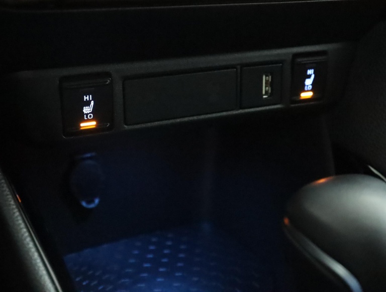 Toyota Yaris - 1.5 Hybrid Executive 57