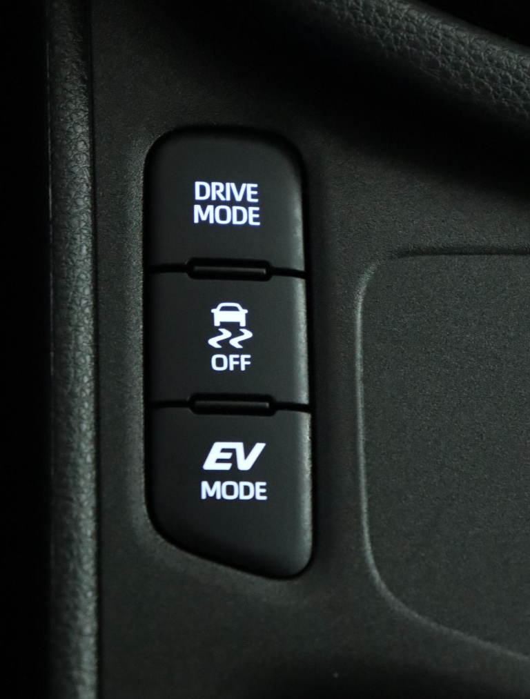 Toyota Yaris - 1.5 Hybrid Executive 59