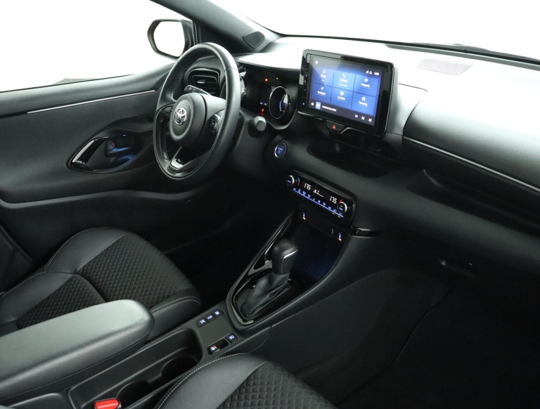 Toyota Yaris - 1.5 Hybrid Executive 66
