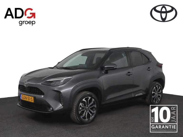 Toyota Yaris Cross - 1.5 Hybrid 115 First Edition 1