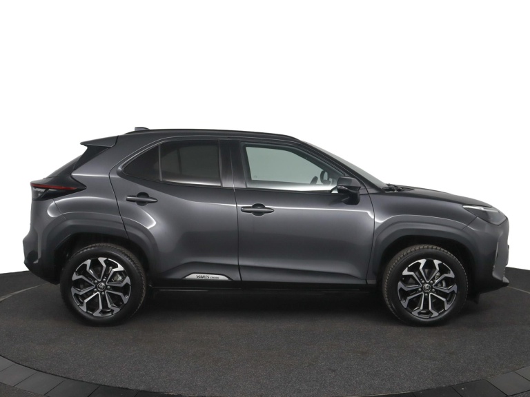 Toyota Yaris Cross - 1.5 Hybrid 115 First Edition 13
