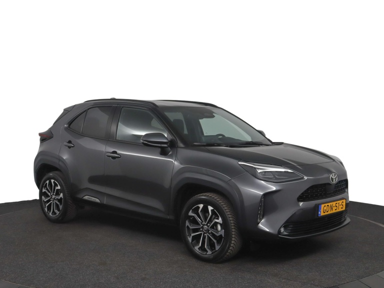 Toyota Yaris Cross - 1.5 Hybrid 115 First Edition 14