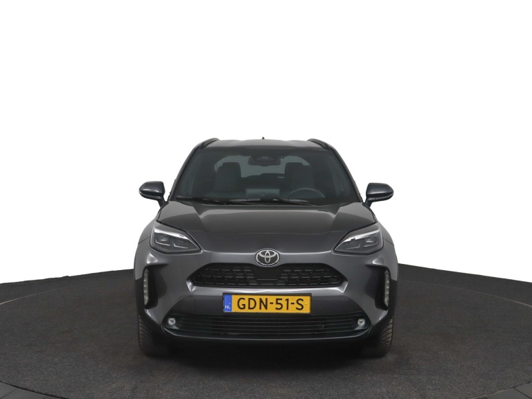 Toyota Yaris Cross - 1.5 Hybrid 115 First Edition 16