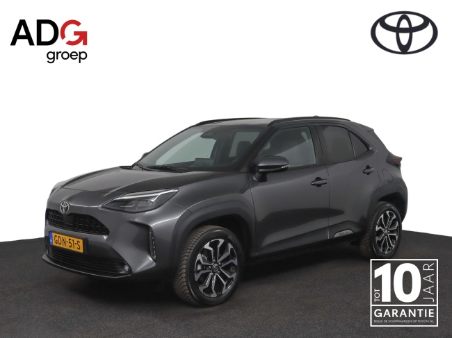 Toyota Yaris Cross - 1.5 Hybrid 115 First Edition
