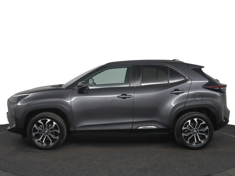 Toyota Yaris Cross - 1.5 Hybrid 115 First Edition 3