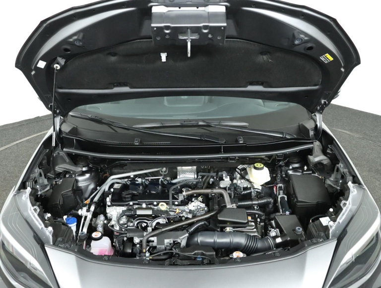 Toyota Yaris Cross - 1.5 Hybrid 115 First Edition 35