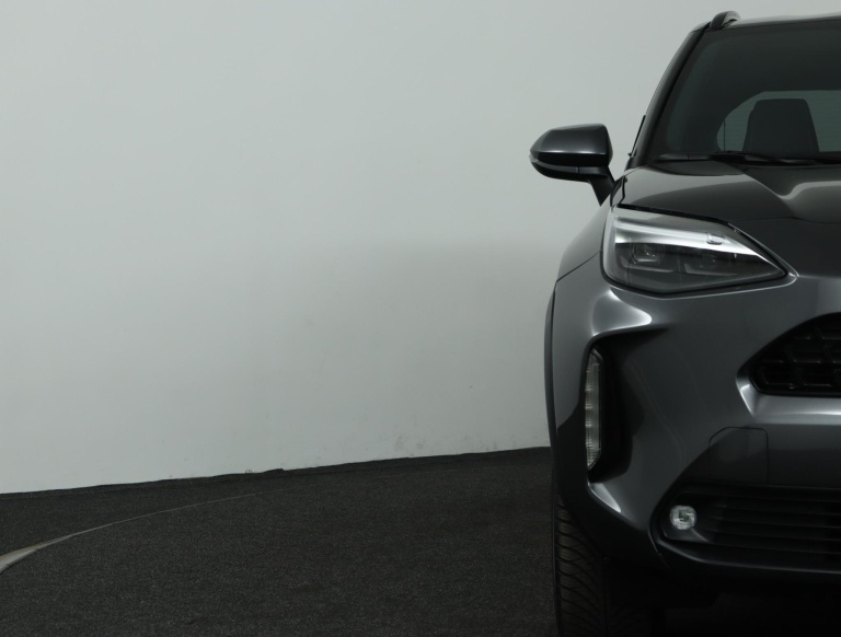 Toyota Yaris Cross - 1.5 Hybrid 115 First Edition 36
