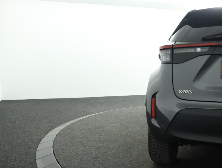 Toyota Yaris Cross - 1.5 Hybrid 115 First Edition 41