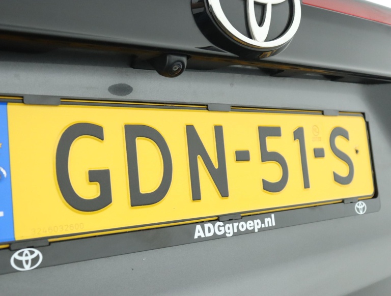 Toyota Yaris Cross - 1.5 Hybrid 115 First Edition 42