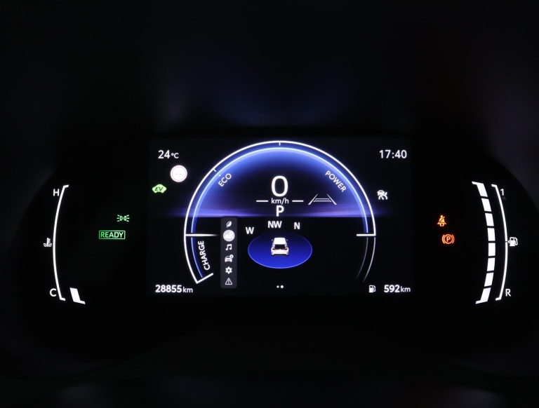 Toyota Yaris Cross - 1.5 Hybrid 115 First Edition 44