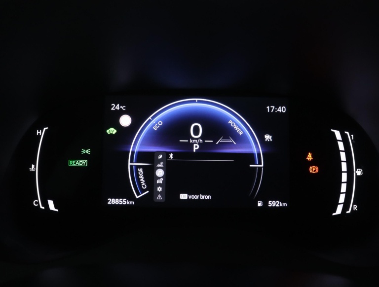 Toyota Yaris Cross - 1.5 Hybrid 115 First Edition 45