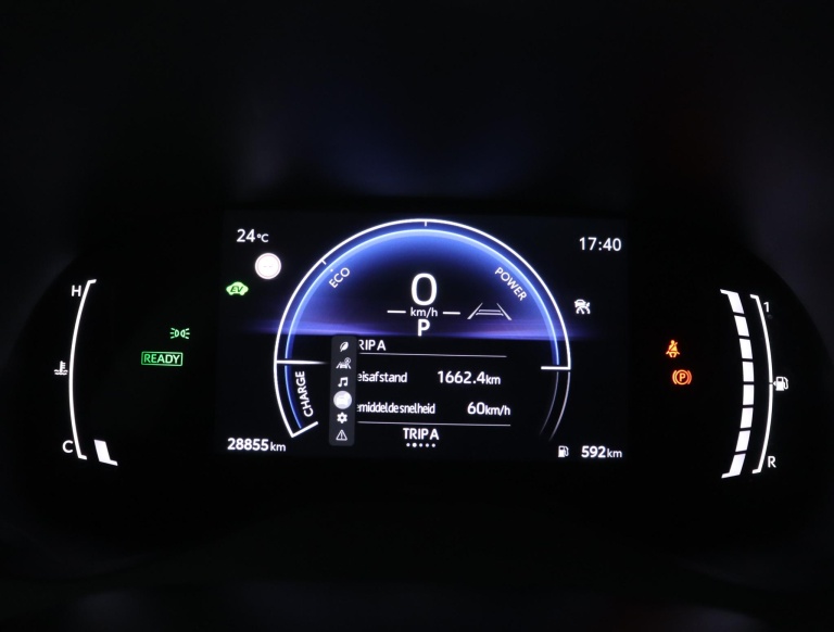 Toyota Yaris Cross - 1.5 Hybrid 115 First Edition 46
