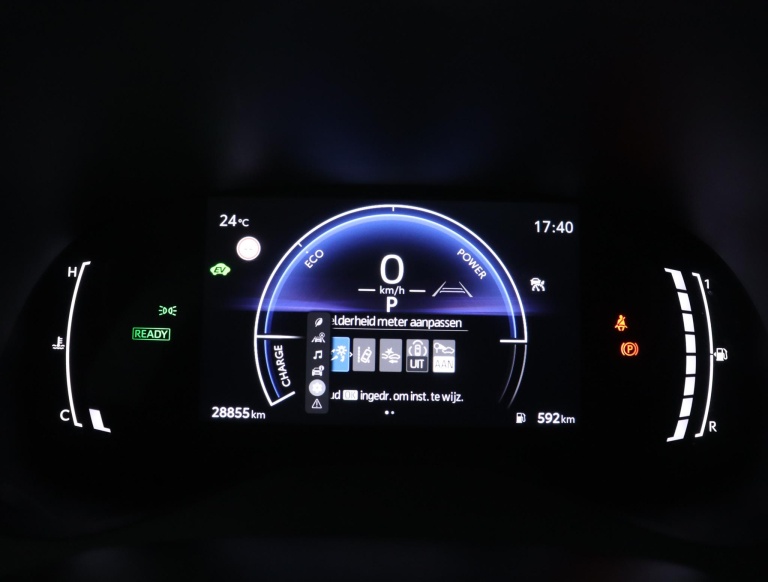 Toyota Yaris Cross - 1.5 Hybrid 115 First Edition 47