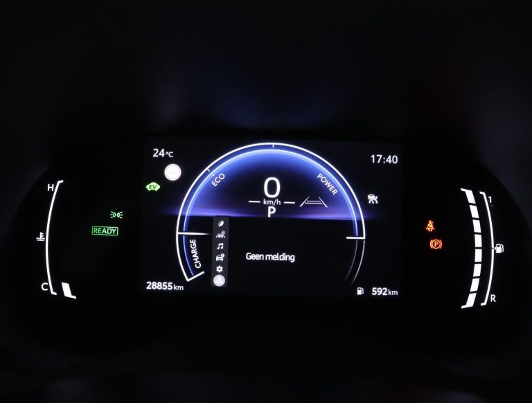 Toyota Yaris Cross - 1.5 Hybrid 115 First Edition 48