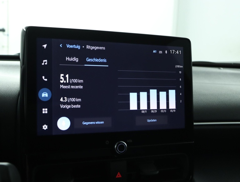Toyota Yaris Cross - 1.5 Hybrid 115 First Edition 53