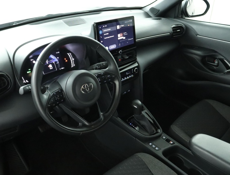 Toyota Yaris Cross - 1.5 Hybrid 115 First Edition 62