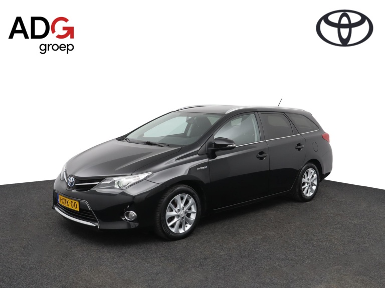Toyota Auris Touring Sports - 1.8 Hybrid 1