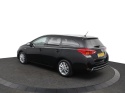 Toyota Auris Touring Sports