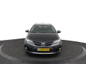 Toyota Auris Touring Sports