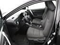 Toyota Auris Touring Sports