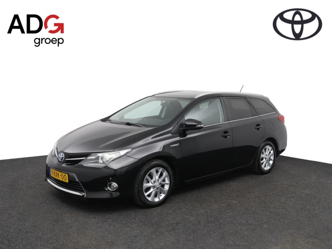 Toyota Auris Touring Sports - 1.8 Hybrid