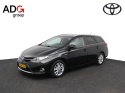 Toyota Auris Touring Sports