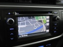 Toyota Auris Touring Sports