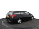 Toyota Auris Touring Sports