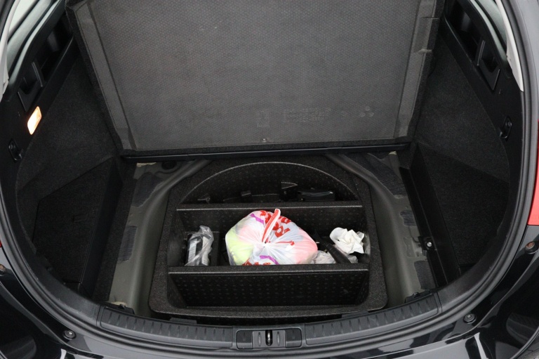 Toyota Auris Touring Sports - 1.8 Hybrid 34
