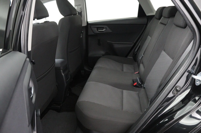 Toyota Auris Touring Sports - 1.8 Hybrid 38