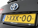 Toyota Auris Touring Sports