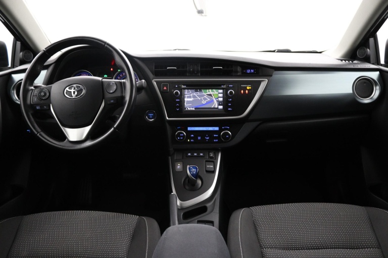 Toyota Auris Touring Sports - 1.8 Hybrid 4