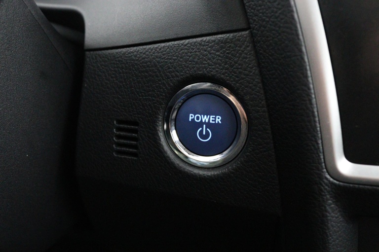 Toyota Auris Touring Sports - 1.8 Hybrid 41