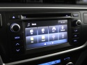 Toyota Auris Touring Sports