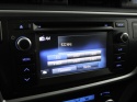 Toyota Auris Touring Sports
