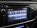 Toyota Auris Touring Sports
