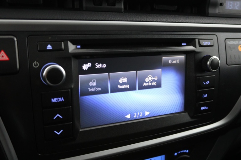 Toyota Auris Touring Sports - 1.8 Hybrid 45