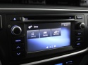 Toyota Auris Touring Sports