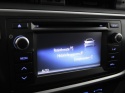 Toyota Auris Touring Sports