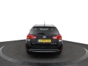 Toyota Auris Touring Sports