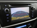 Toyota Auris Touring Sports