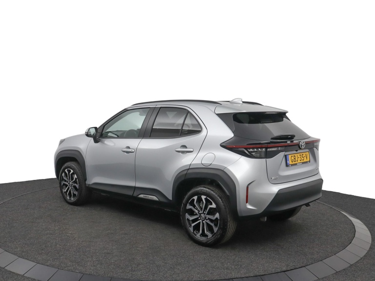 Toyota Yaris Cross - 1.5 Hybrid 115 First Edition 12